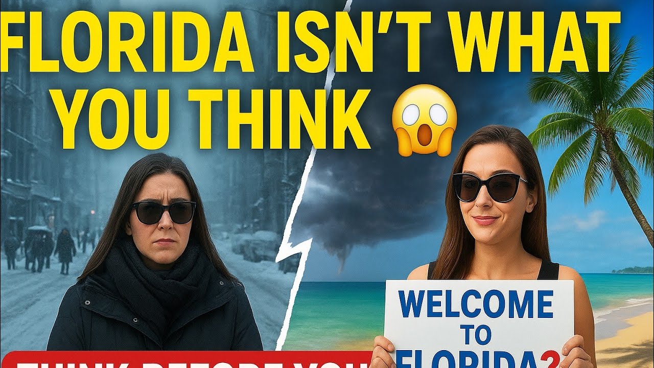 DealsPalmBeach's tweet card. Moving to Florida from New York: Pros & Cons — The Ultimate South...