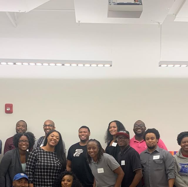 techsofcolor's tweet card. Technologists of Color (@techsofcolor) • Instagram photos and videos