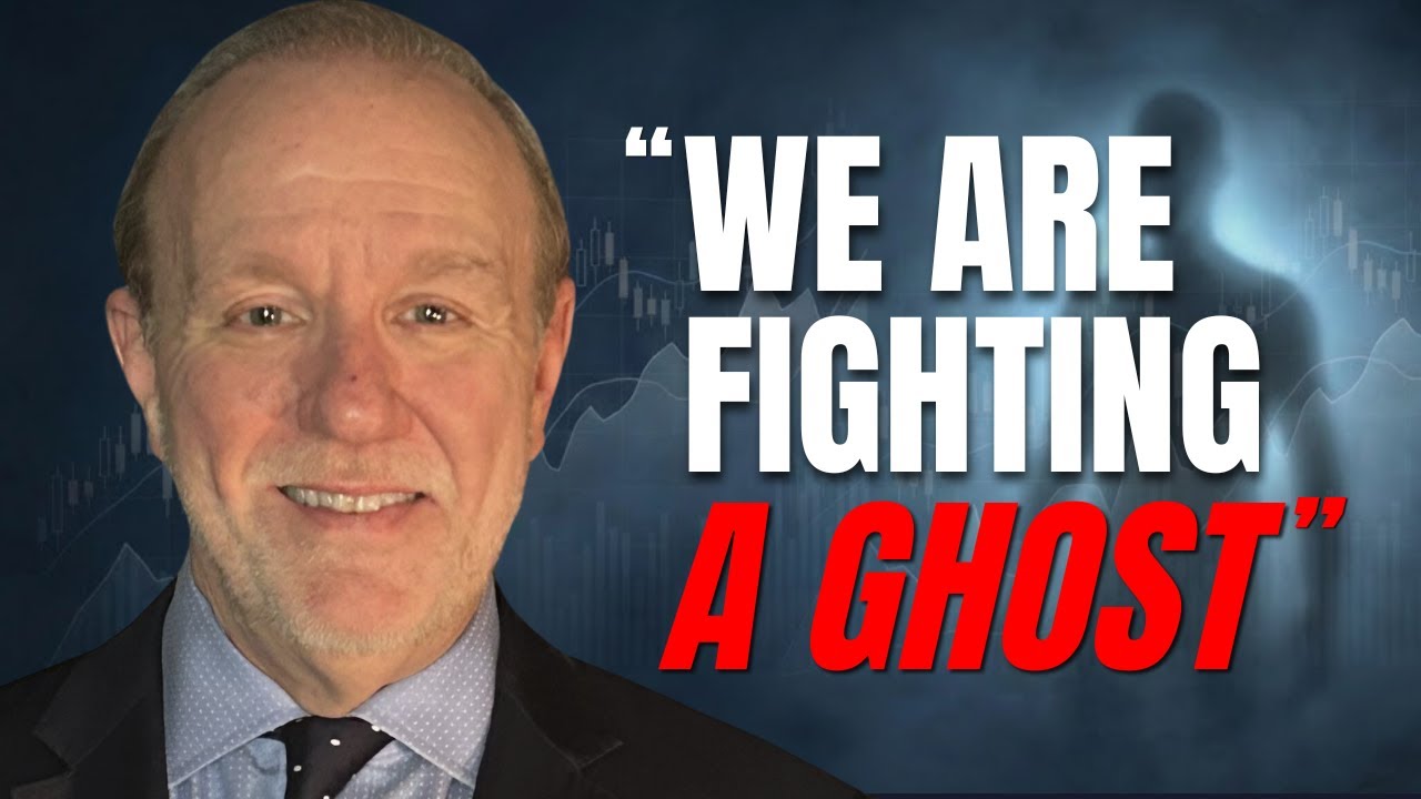 jimwpaulsen's tweet card. The Fed Is Fighting the Wrong War | Jim Paulsen on Why 3% Inflation...