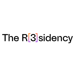 _clemens__'s tweet card. Introducing The R[3]sidency Build venture-scale. Or nothing. An accelerator for web3, AI, and frontier tech founders obsessed with building category-defining companies. ‍99% of startup ideas will...