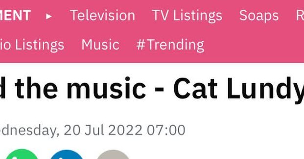 Tweet card summary image