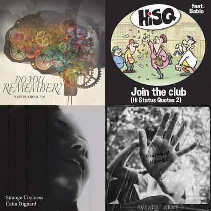 Tweet card summary image