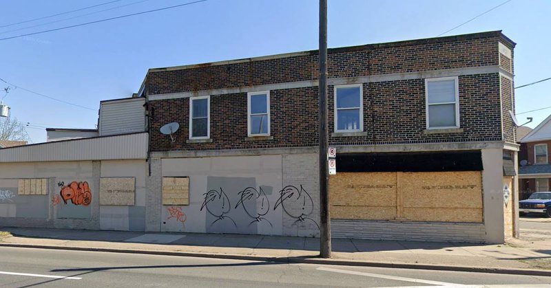 Tweet card summary image