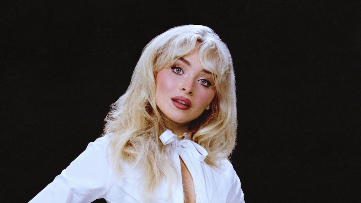 consequence's tweet card. Sabrina Carpenter has called the White House "evil and disgusting" for using her song "Juno" in a video promoting ICE deportations.