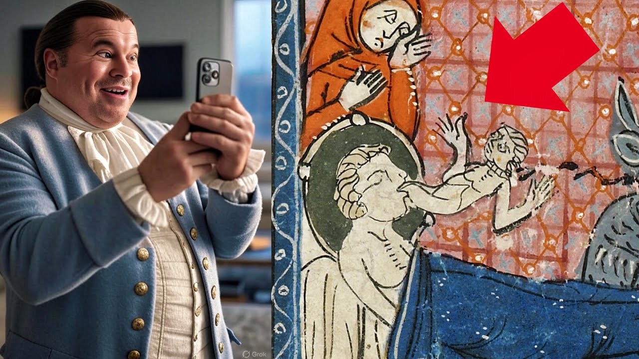 HelpfulThink's tweet card. 5 Historical Myths You Probably Believed Debunked!