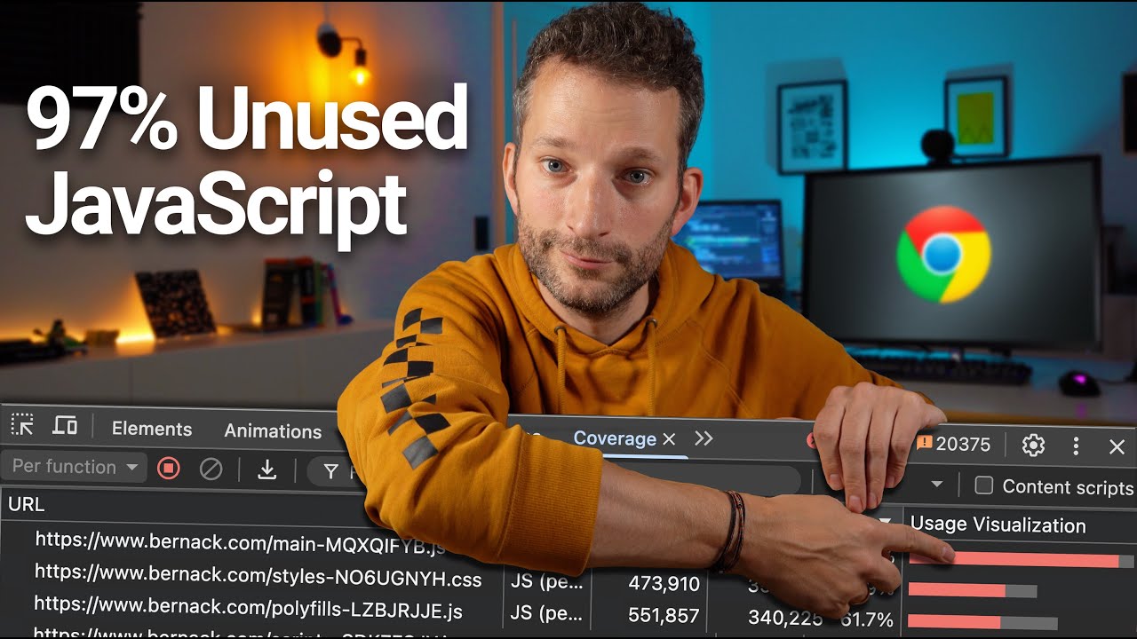 progmag's tweet card. 14 DevTools Tricks That`ll Make You a Better Developer