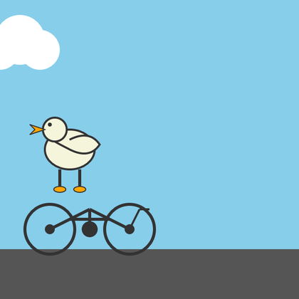 Tweet card summary image