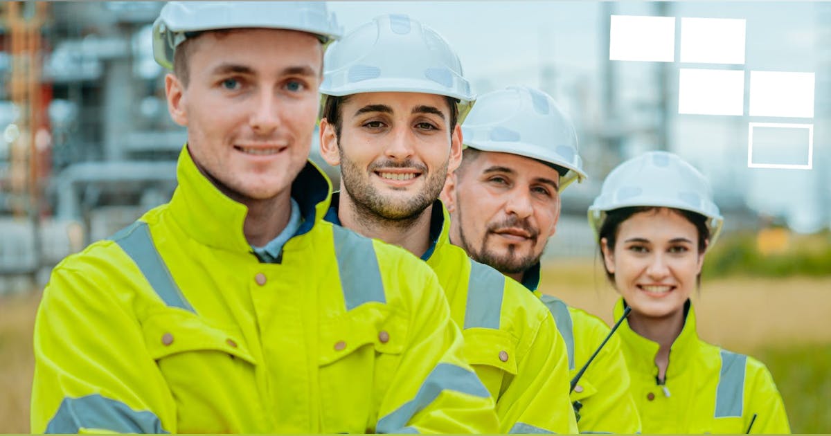 scottvandam's tweet card. How automation empowers O&M teams to do more with less