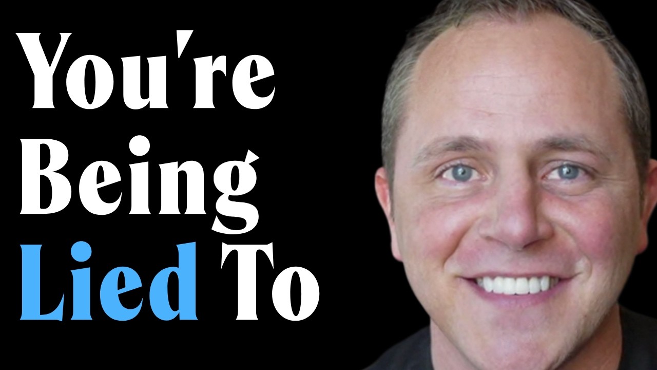 z0roProfit's tweet card. You’ve Been Programmed To Fail! – #1 Way To Never Be Controlled & Get...