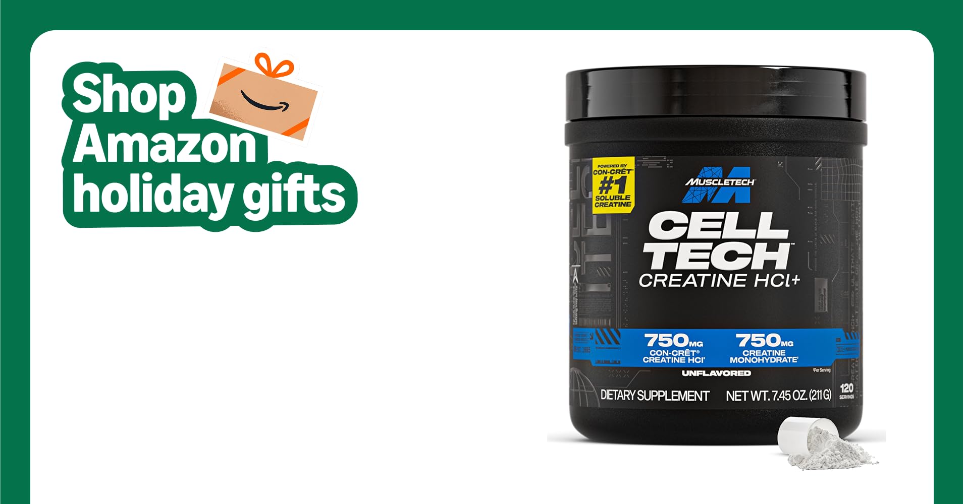 giovanni0914's tweet card. Durante más de dos décadas, hemos impulsado a los que no se conformaban con seguir las reglas: querían cambiarlas. Cell-Tech Creactor sigue esta tradición gracias a una fórmula de creatina increíbl...