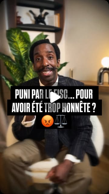 TheDOC2024's tweet card. Didier OKPO • Avocat Fiscaliste (@maitre_okpo) • Instagram reel