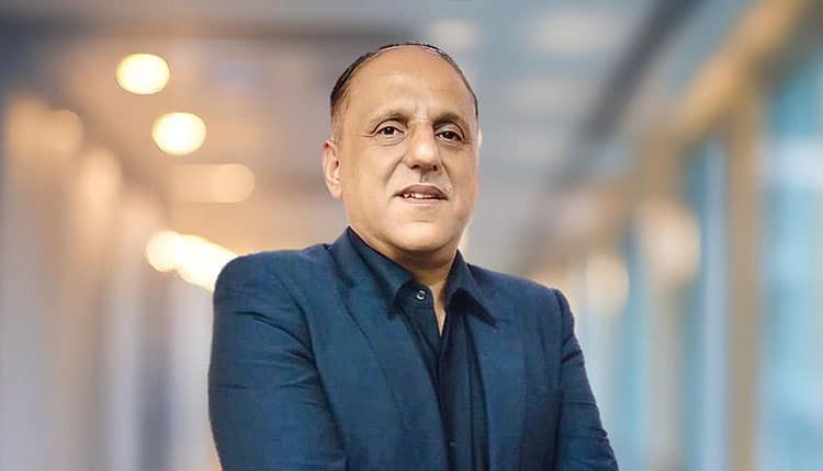 ExpComputer's tweet card. In an era where enterprises are racing to turn AI ambition into measurable business value, Wipro has taken an unconventional but powerful route: becoming its own first customer. Kenny Kesar, Global...