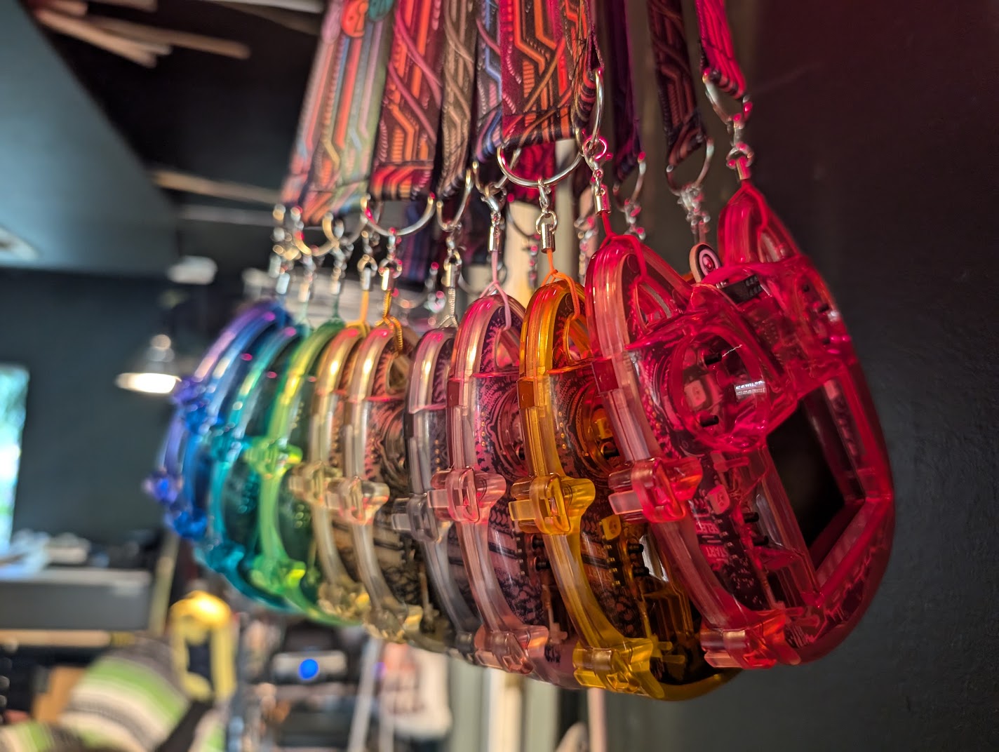 simonroses's tweet card. I'm so excited to share this massive, year-long project (though it's kinda crazy that we managed to compress it in to a single year). If you're a DEF CON attendee, you know how over-the-top the...