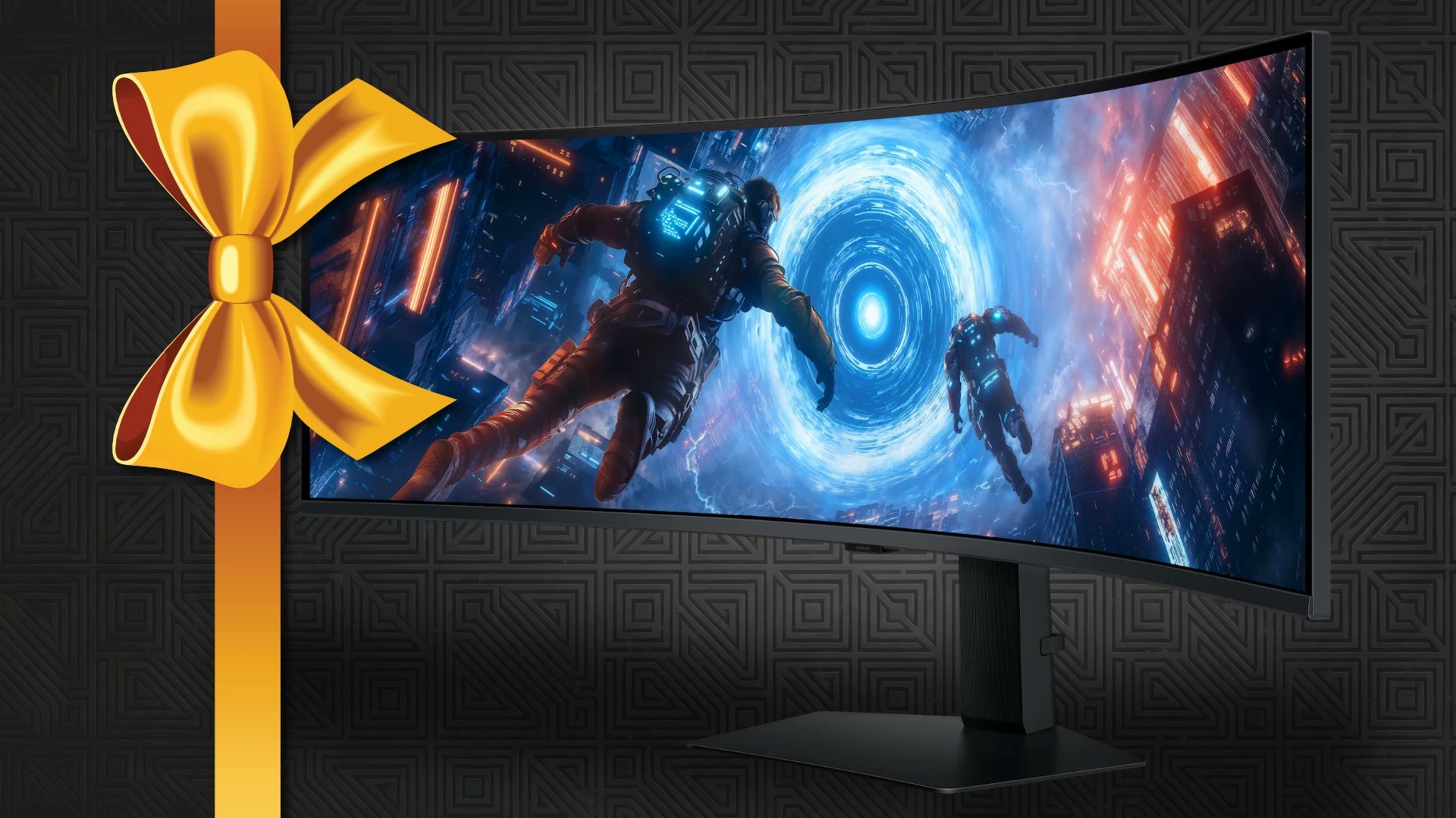 computer_zive's tweet card. Monitory pro práci nemusejí být drahé • Někteří hráči preferují vysoké frekvence před rozlišením • Už se naplno rozšiřují monitory s panely OLED