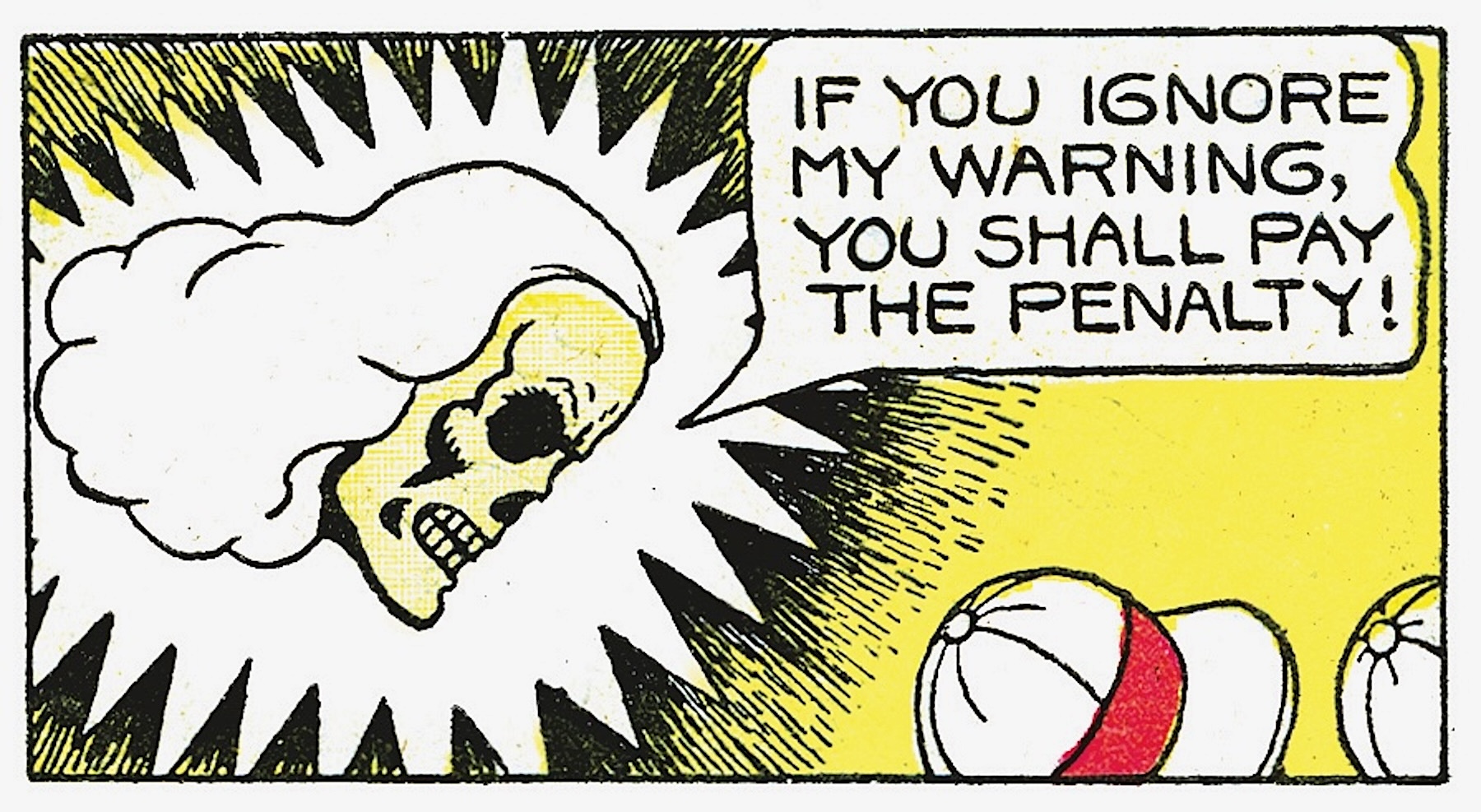 reactormag's tweet card. A new anthology explores the disturbing work of an outsider artist.