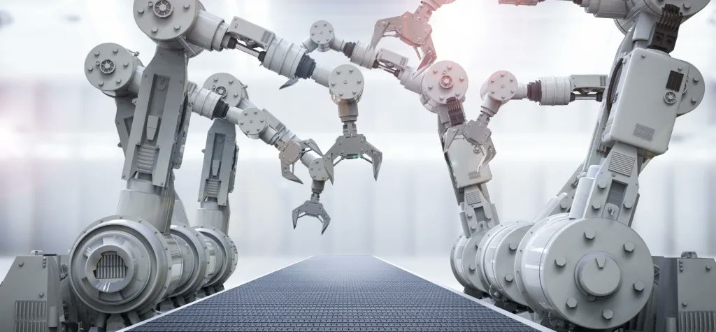 andrewmac1's tweet card. A new survey finds that while Americans are concerned about the overall impact of technology, they are not worried about losing their jobs to automation.