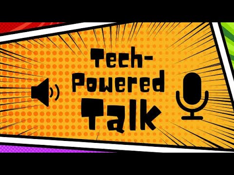 Tech4Learning's tweet card. Tech-Powered Talk with Wixie