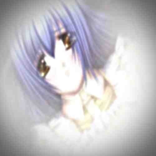 cryingfossil's tweet card. just a scratch - cryingfossil