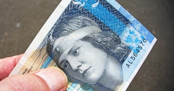 Tweet card summary image