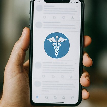 Tweet card summary image