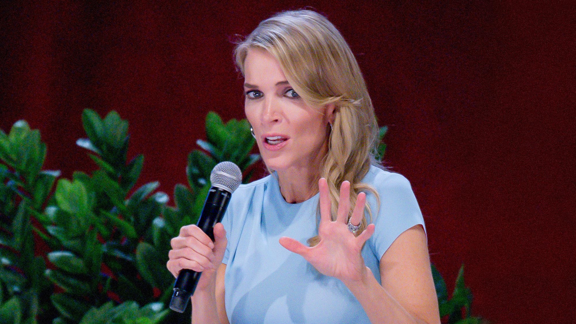 TheOnion's tweet card. NEW YORK—Faced with backlash against comments she made last week downplaying the sex trafficking crimes of Jeffrey Epstein, an anxious Megyn Kelly appeared on her podcast Monday waiting for everyone...