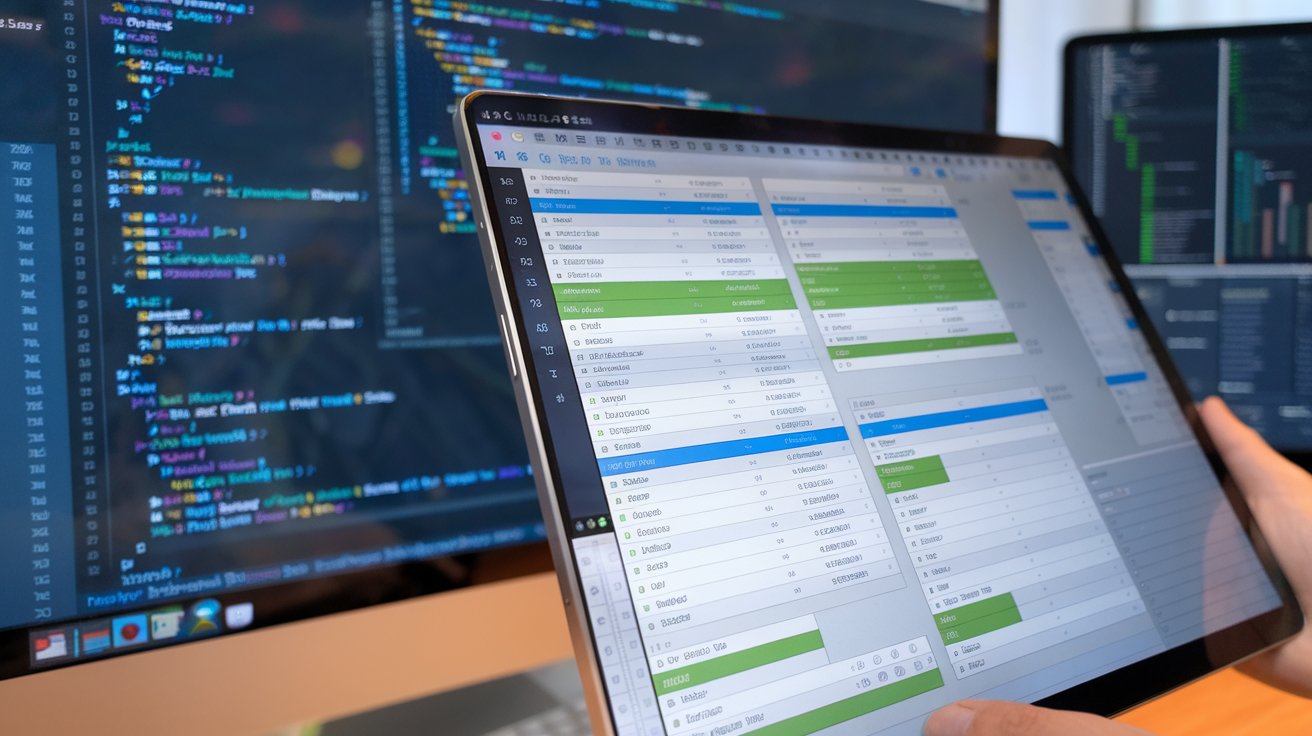 iosblogs's tweet card. Las celdas personalizadas en TableView son fundamentales para crear interfaces atractivas en aplicaciones iOS. En esta guía aprenderás a implementar celdas custom utilizando XIB files, configurar el...