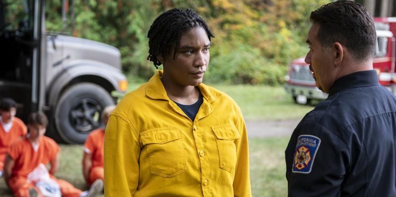 SHIELDZephyrOne's tweet card. The Largest Collection of TV spoilers and show information for the most popular shows on TV