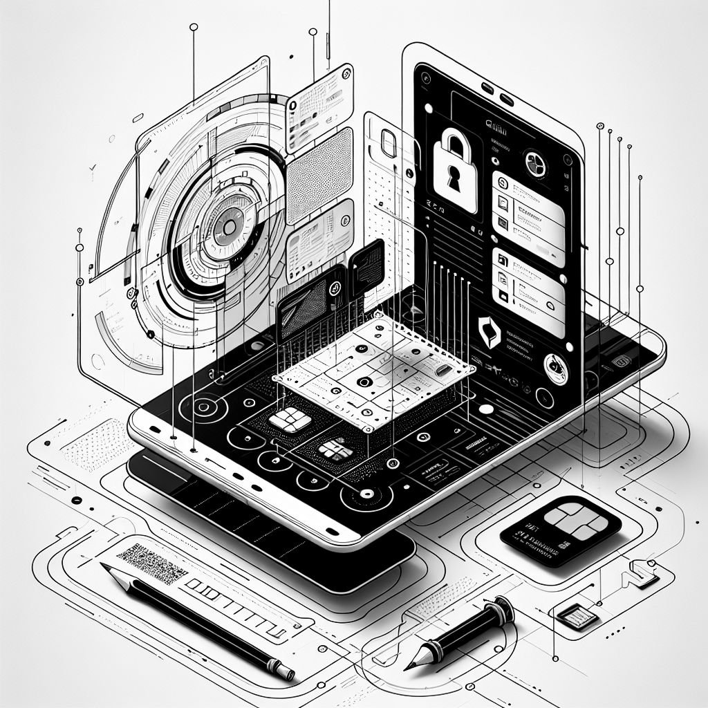 mitchcasspari's tweet card. Indien führt neue Sicherheitsvorschriften für Messaging-Apps ein, die eine aktive SIM-Karte erfordern, um Betrug und Missbrauch zu verhindern.