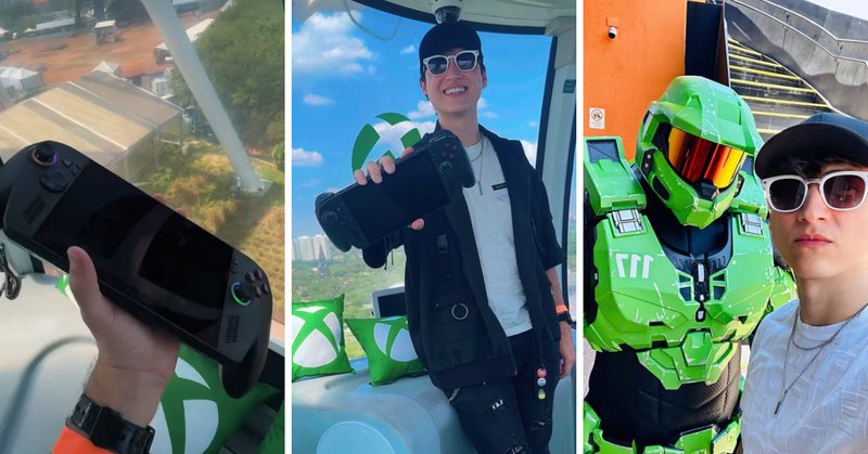 Tweet card summary image