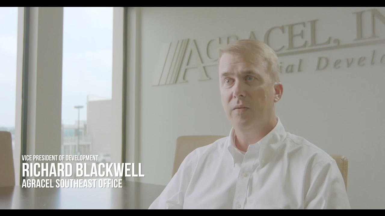 GrowWithAgracel's tweet card. Secondary and Tertiary Markets 15sec 4K DCI