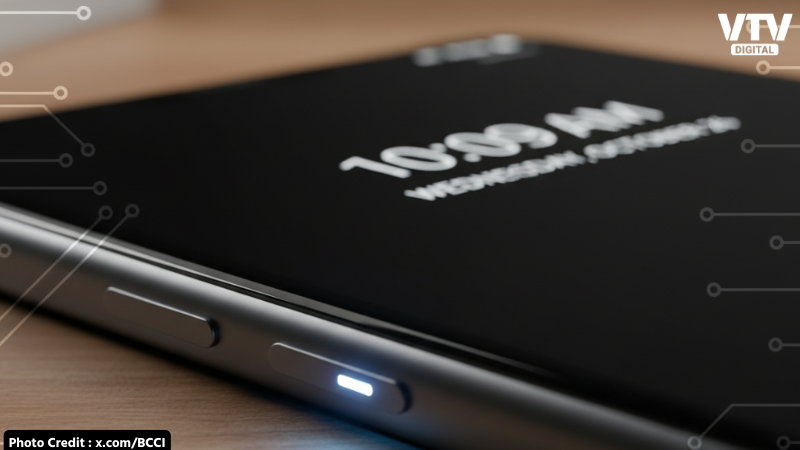 NiravKumaar's tweet card. આપણા એન્ડ્રોઇડ ફોનમાં આપવામાં આવેલા ત્રણ બટનમાનું એક પાવર બટન જલ્દી ખરાબ થઇ શકે છે. કેમ કે, તેનો ઉપયોગ વધુ થાય છે. જો આમ થાય તો પણ તમારે ચિંતા કરવાની જરૂર નથી.