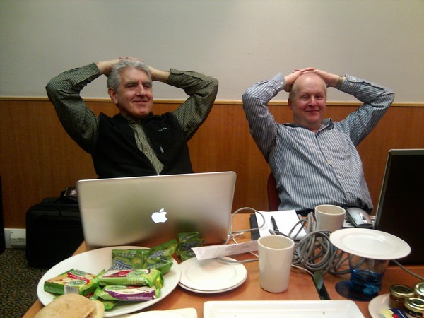 jamesclay's tweet card. Twitpic