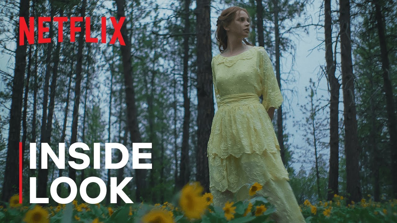 focuspulling's tweet card. Nick Cave and Bryce Dessner Discuss the Score and Original Song for...