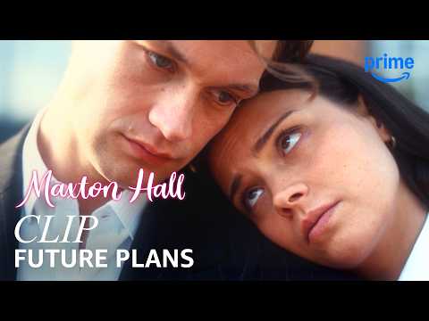 247VideoGame's tweet card. Ruby & James Face an Uncertain Future | Maxton Hall S2 | Clip | Prime Video The true test of love is uncertainty. Maxton Hall is now streaming on Prime Video. » Watch Maxton Hall on Prime Video…