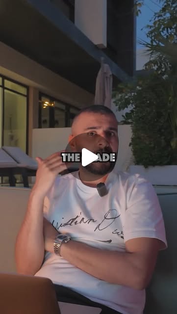 goldtradermo's tweet card. welcome to mo‘s life (@goldtradermo) • Instagram reel