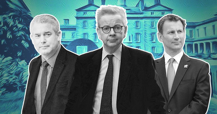 jimfitznews's tweet card. Ministers’ own schools were among those that received millions while state schools faced bankruptcy