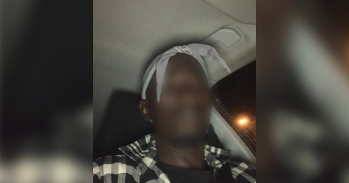 le_Parisien's tweet card. De star des réseaux sociaux pour ses vidéos de moto à suspect du casse du siècle au Louvre