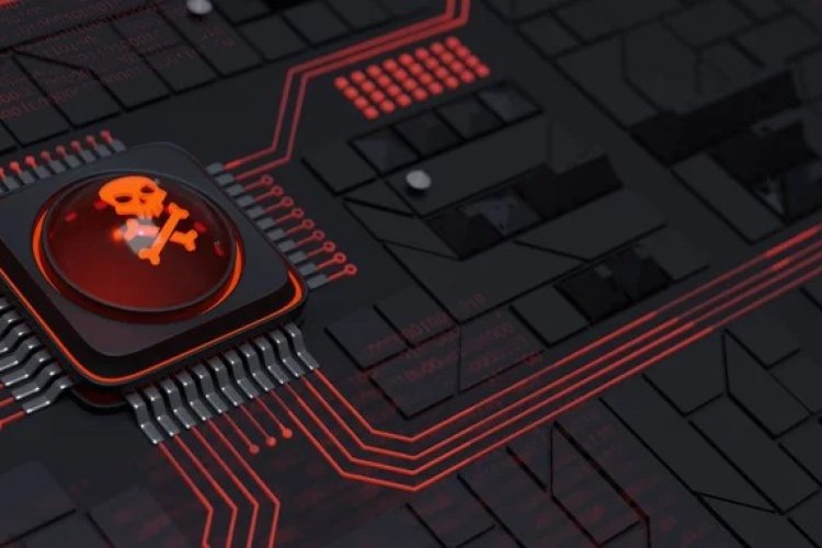 UsanasF's tweet card. Strengthening India’s Encryption and Decryption Capabilities: A Strategic Imperative