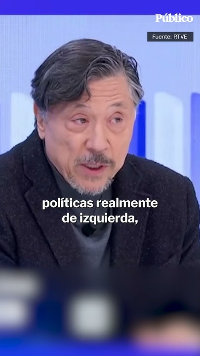 PMRCiudadHisto1's tweet card. La reflexión de CARLOS BARDEM sobre jóvenes de EXTREMA DERECHA y la...