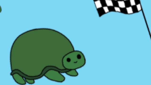 CoderDojoYXE's tweet card. Intro Python: Turtle Race - coderdojosaskatoon on Twitch