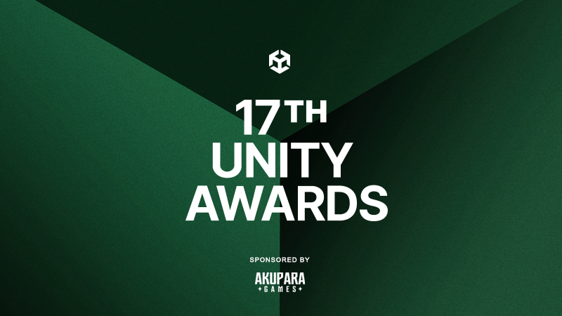 DiscordDystopia's tweet card. Celebrate the 17th Unity Awards with discounts on this year’s nominees, past winners, and standout made with Unity titles!