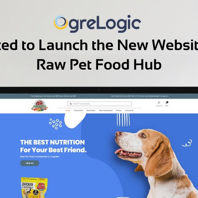 LogicOgre's tweet card. OgreLogic Solutions LLC (@ogrelogic_solutions) • Instagram photo