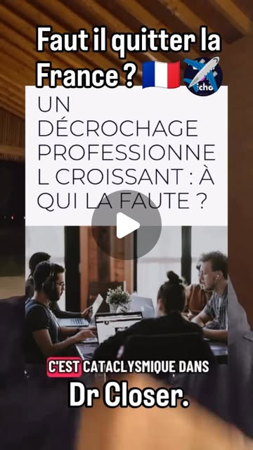 TheDOC2024's tweet card. Farid Ameziane / Dr Closer (@dr.farid.ameziane) • Instagram reel