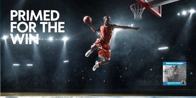 Runenfly's tweet card. Challenge: One offshoring client had a strong email list built from trade shows and direct requests, but they weren’t using it effectively. Sporadic sends,