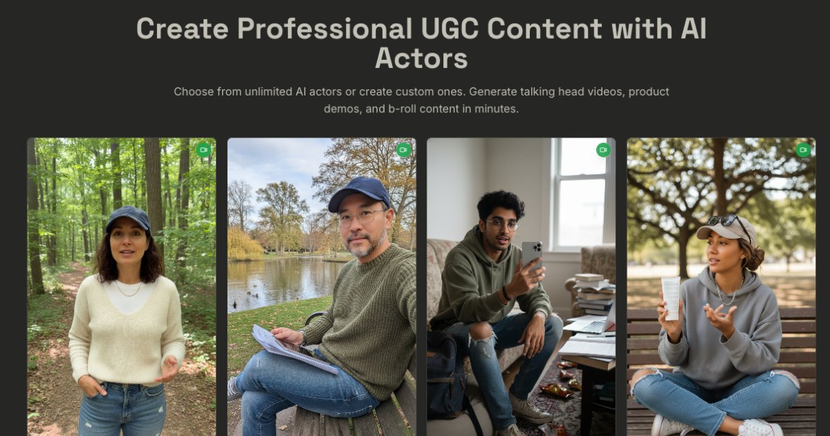 Flow33_AI's tweet card. Stop struggling with node-based tools. Get professional marketing content in minutes with our predefined AI workflows.