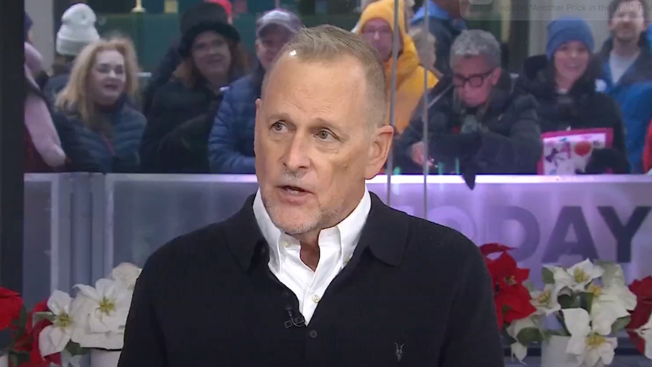 consequence's tweet card. Dave Coulier has been diagnosed with tongue cancer, just seven months after overcoming Stage 3 non-Hodgkin lymphoma.