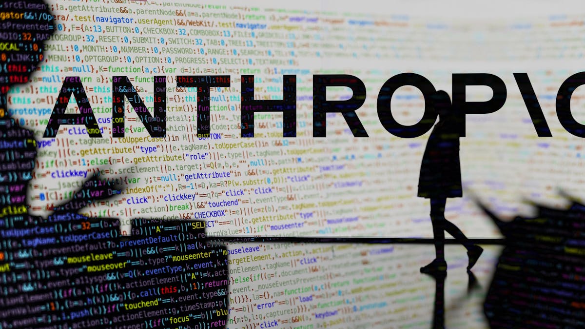 Anthropic in Advanced Talks to Buy Developer Tool Startup in First Acquisition