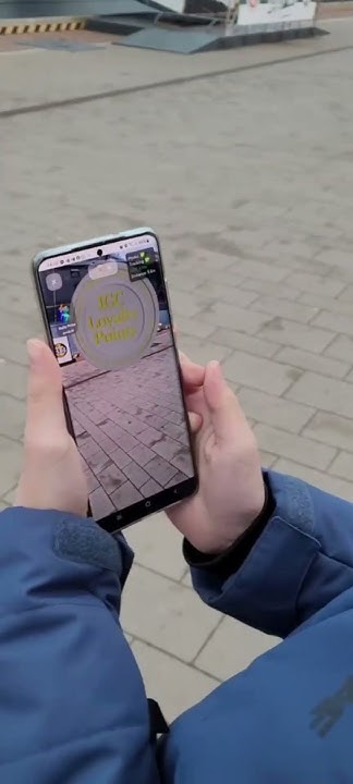 InGameCredit's tweet card. Test Launch of the IGCFree Loyalty Technology IGCApp Gdynia