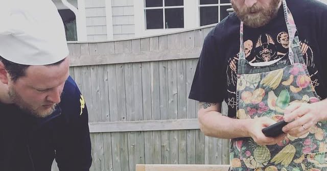 Tweet card summary image