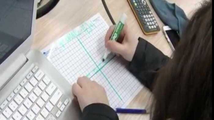 DrLHinojosa_'s tweet card. Spring ISD launches a door-to-door campaign to get students either back in school or in front of their computers again at home.